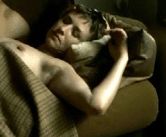 Corinna Harfouch nude. Photo - 34