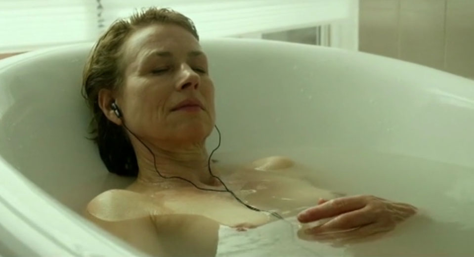 Corinna Harfouch nude. Photo - 4