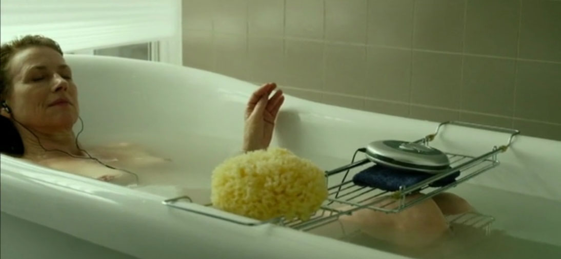 Corinna Harfouch nude. Photo - 5