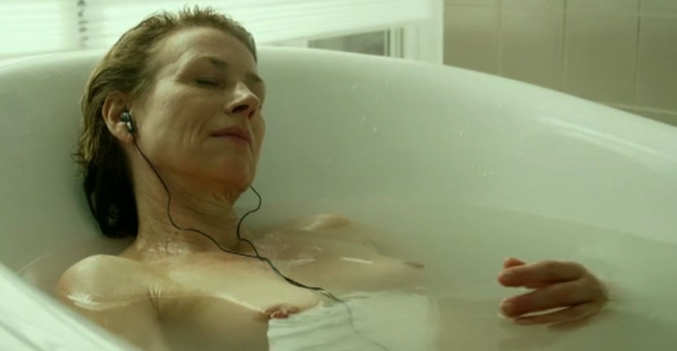 Corinna Harfouch nude. Photo - 6