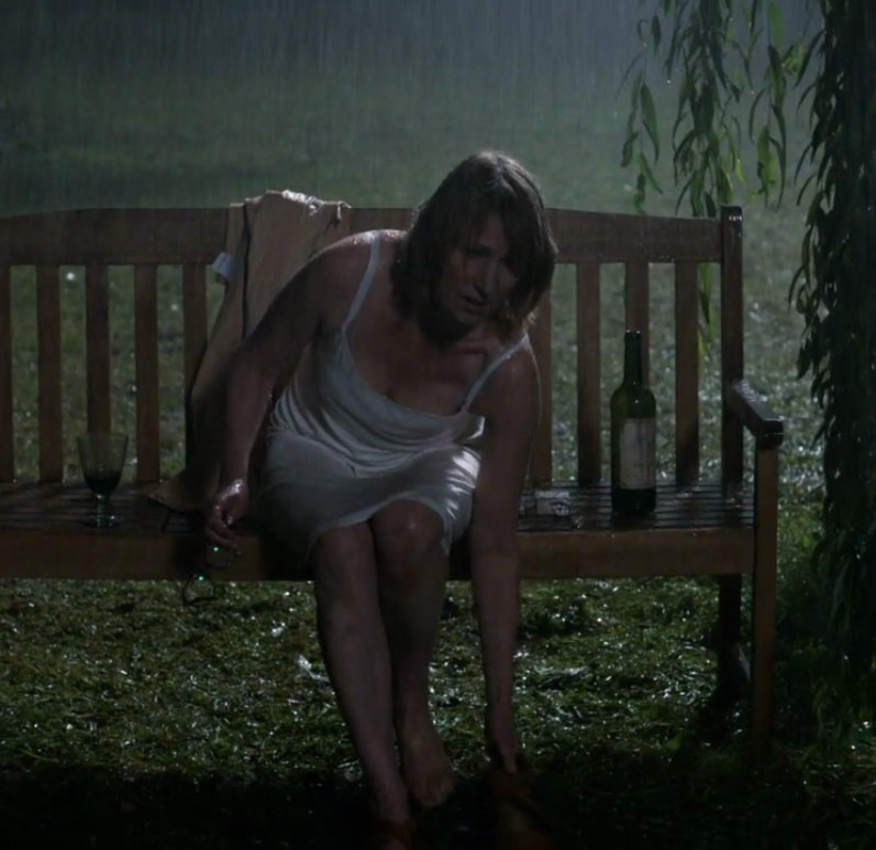 Corinna Harfouch nude. Photo - 7