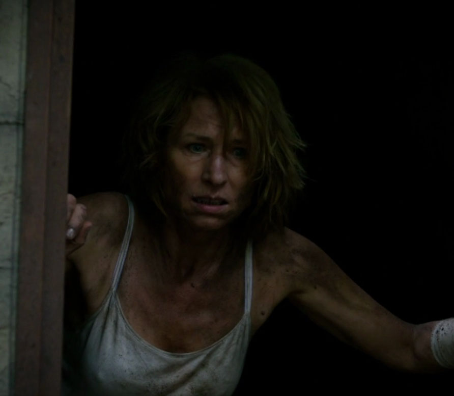 Corinna Harfouch nude. Photo - 8