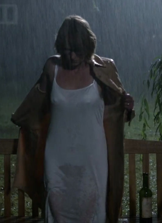 Corinna Harfouch nude. Photo - 9