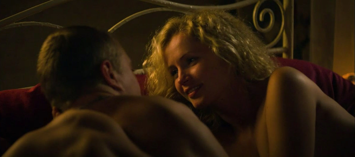 Cornelia Gröschel nude. Photo - 6