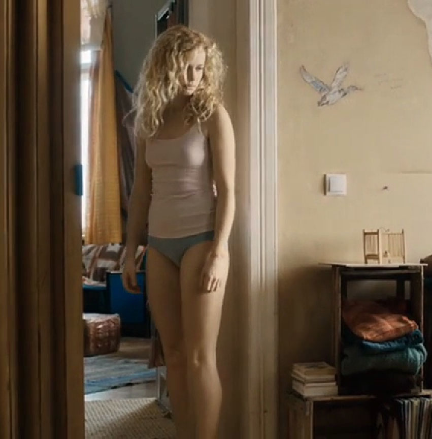 Cornelia Gröschel nude. Photo - 8