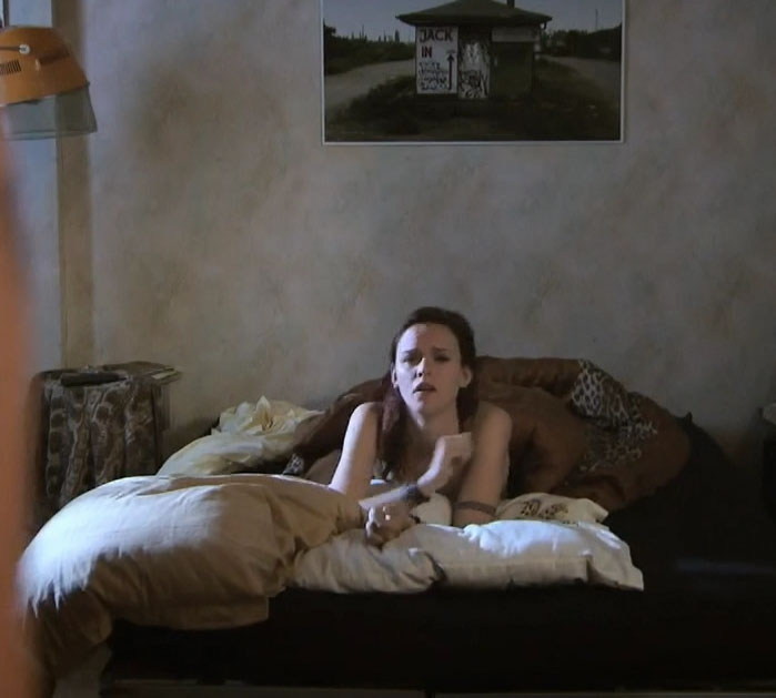 Cosima Viola nude. Photo - 29