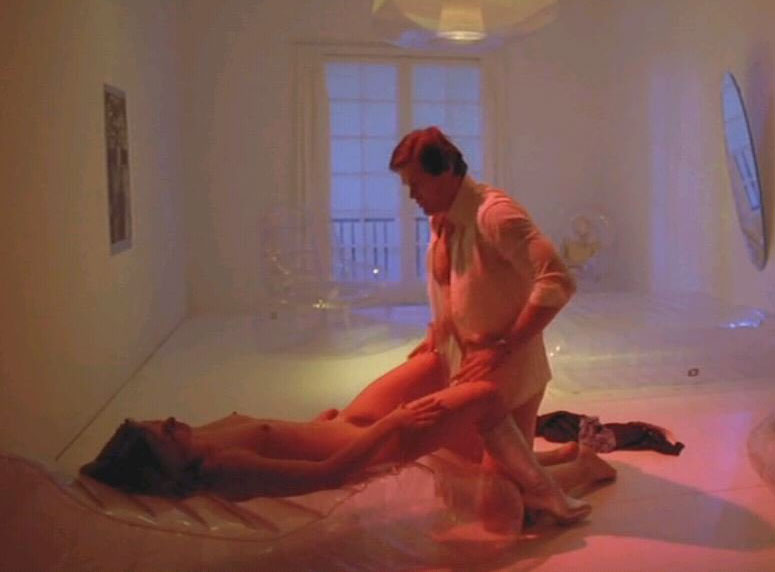 Dagmar Bürger nude. Photo - 10