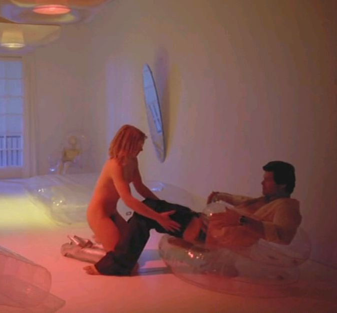 Dagmar Bürger nude. Photo - 18