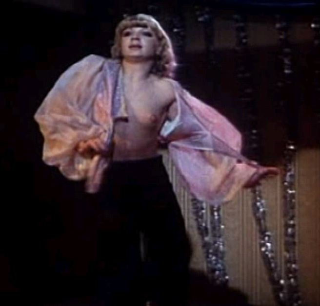 Dagmar Bürger nude. Photo - 19