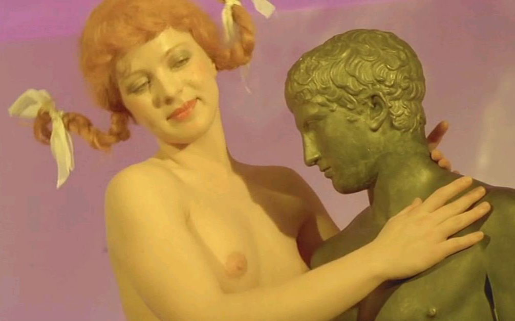 Dagmar Bürger nude. Photo - 3