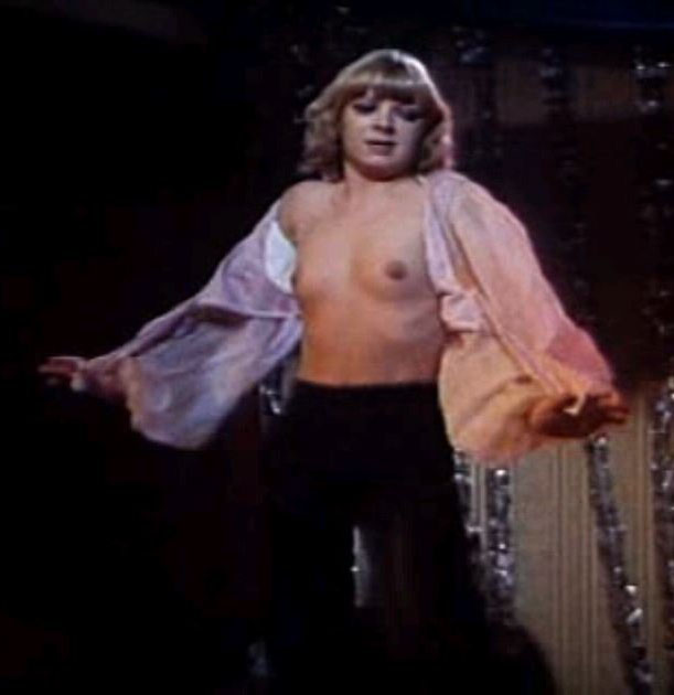 Dagmar Bürger nude. Photo - 6