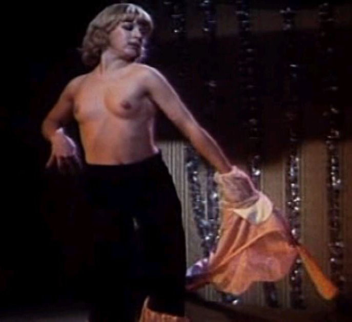 Dagmar Bürger nude. Photo - 8