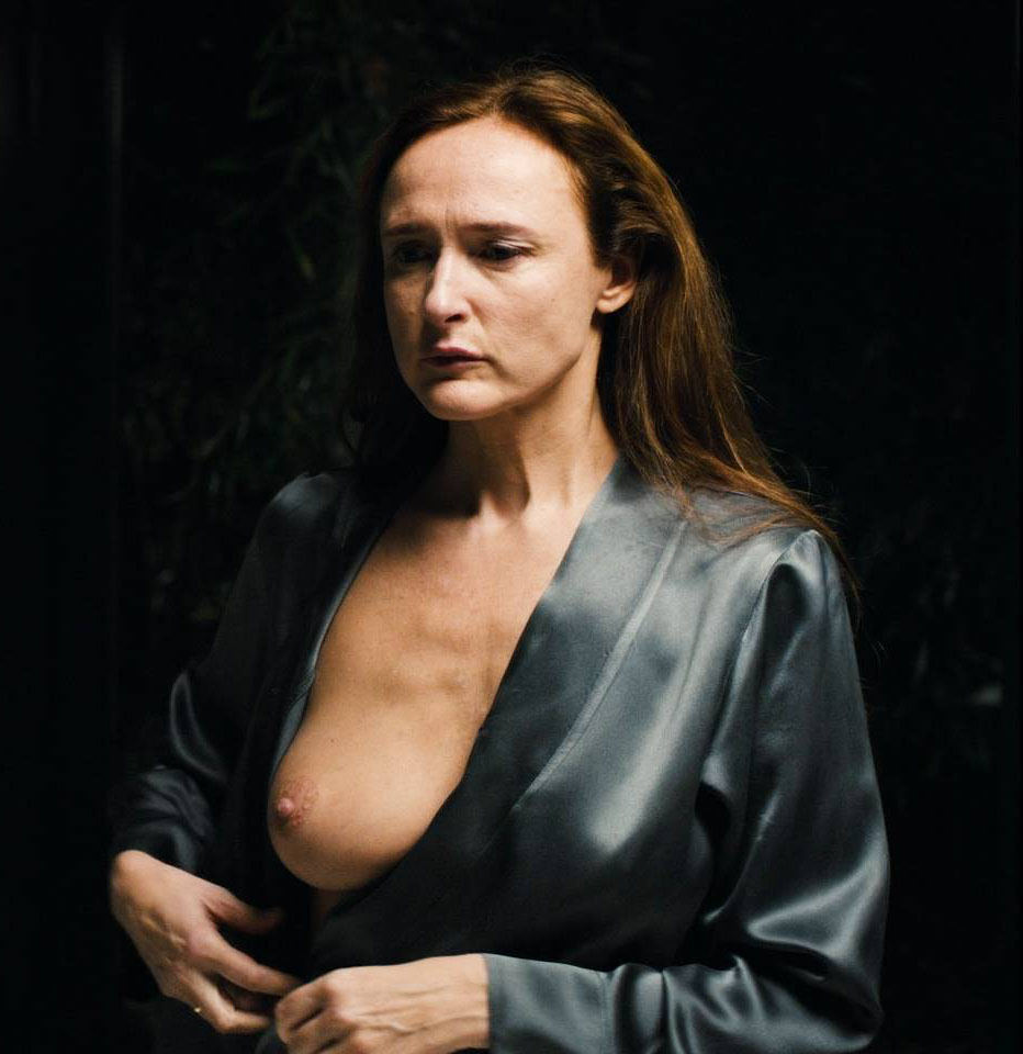 Deborah Kaufmann nude. Photo - 1