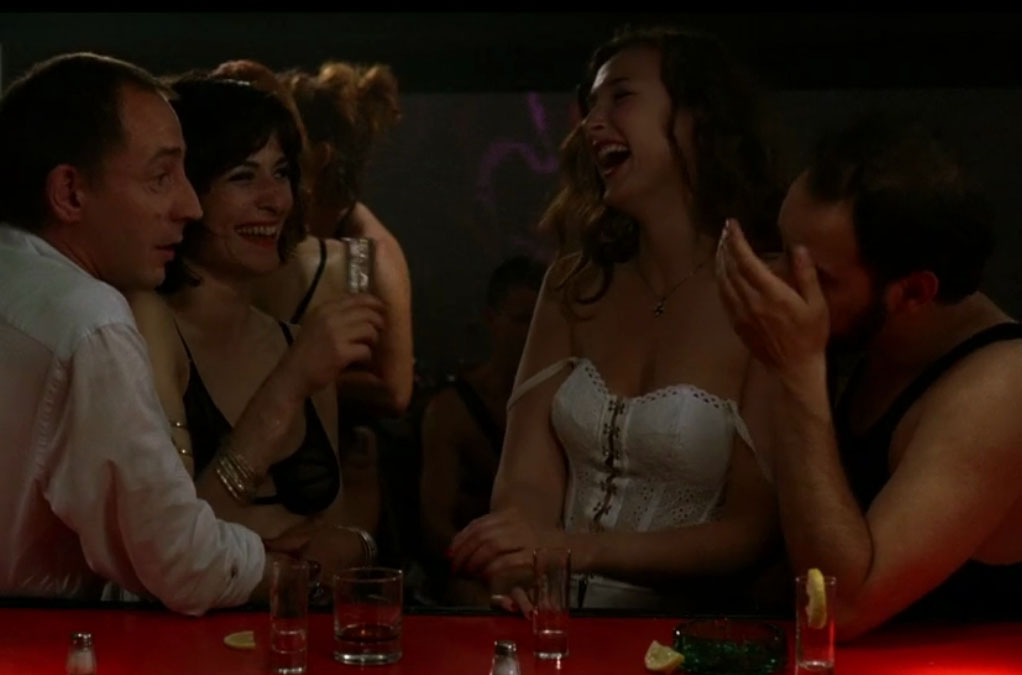 Deborah Kaufmann nude. Photo - 11