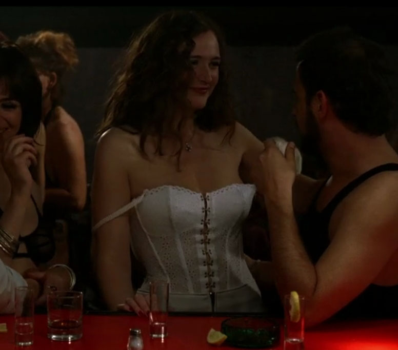 Deborah Kaufmann nude. Photo - 14