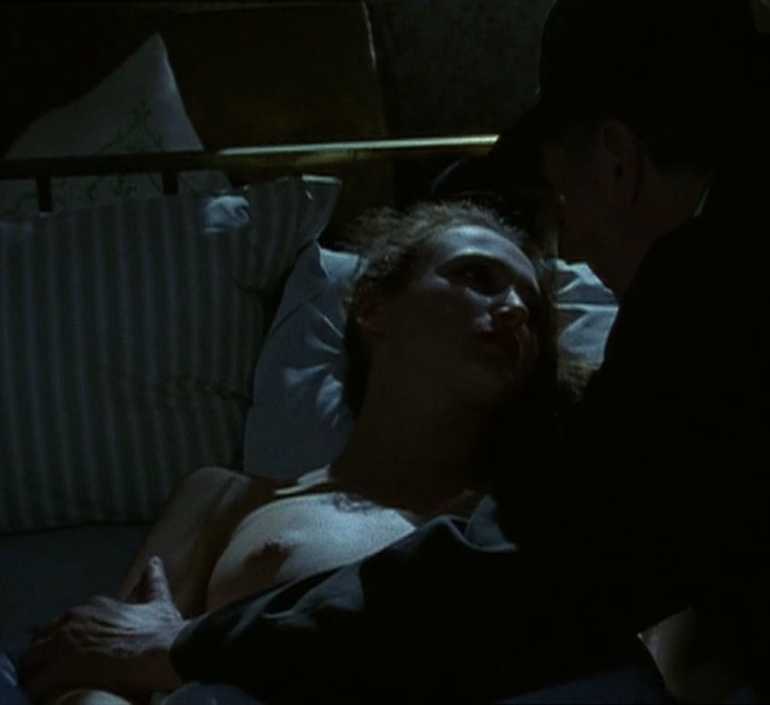 Deborah Kaufmann nude. Photo - 15