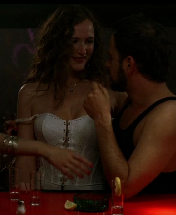 Deborah Kaufmann nude. Photo - 16