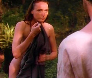 Deborah Kaufmann nude. Photo - 18