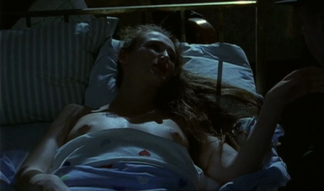 Deborah Kaufmann nude. Photo - 8