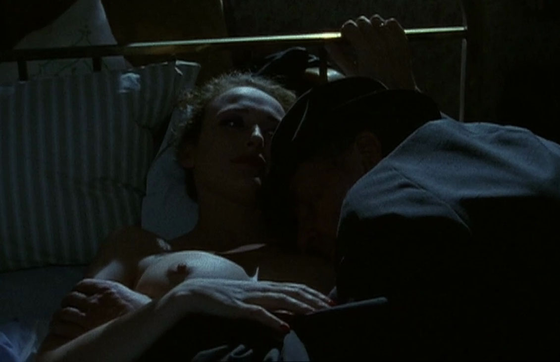 Deborah Kaufmann nude. Photo - 9