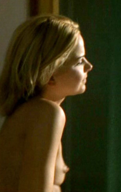 Denise Zich nude. Photo - 9