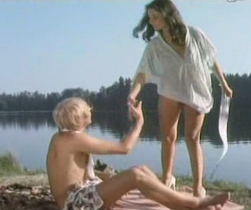 Diana Jovanovic nude. Photo - 23