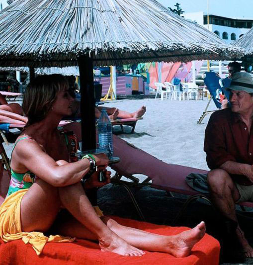 Diana Körner nude. Photo - 6