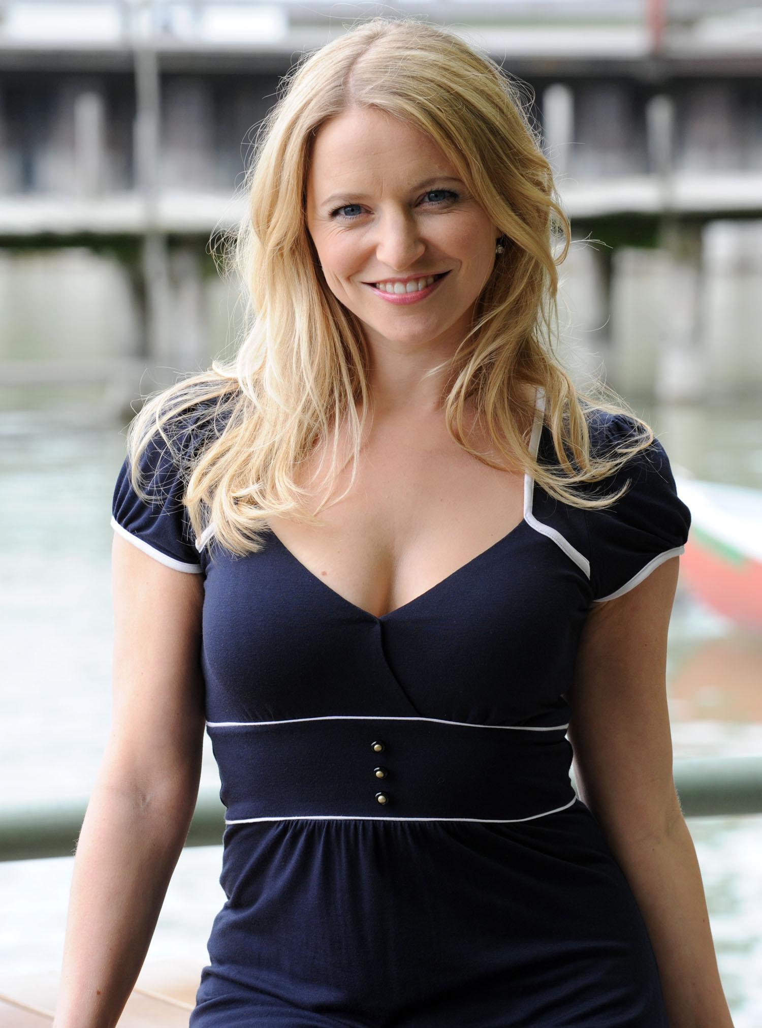 Diana Staehly nude. Photo - 5