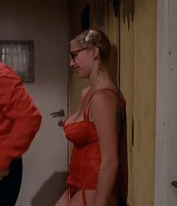 Dolly Dollar nude. Photo - 11