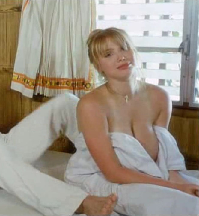 Dolly Dollar nude. Photo - 29