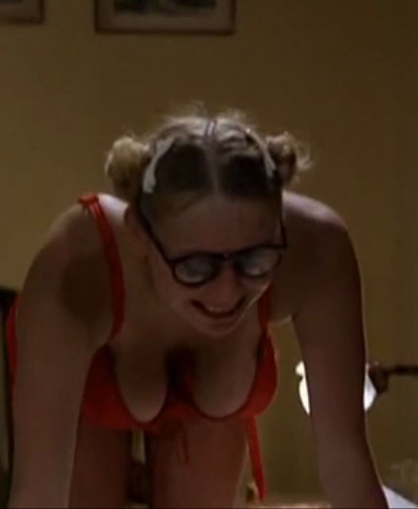 Dolly Dollar nude. Photo - 6