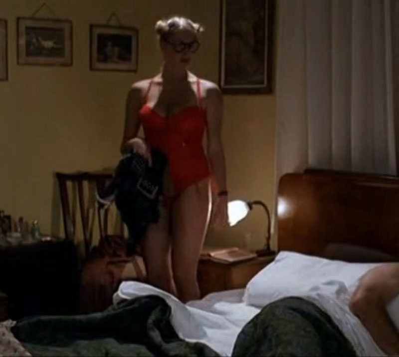 Dolly Dollar nude. Photo - 7