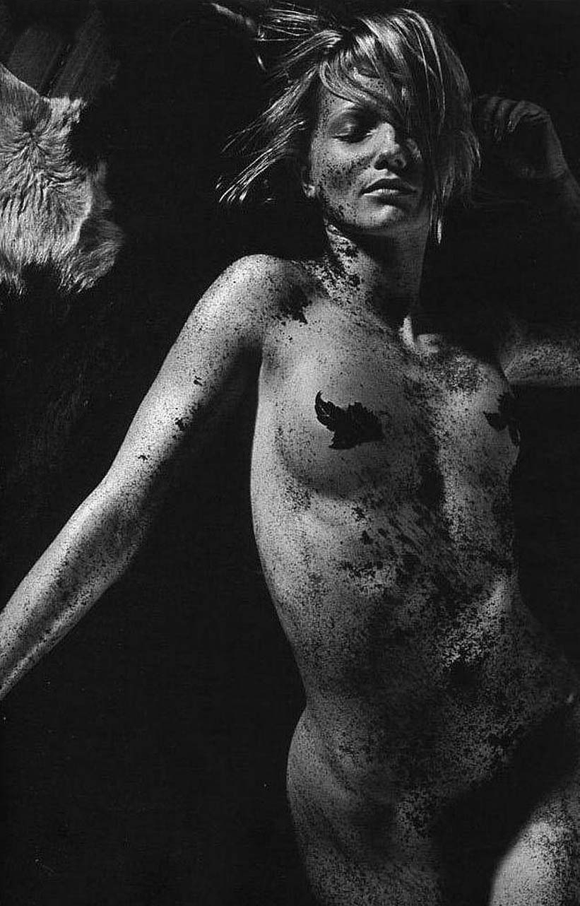 Doreen Jacobi nude. Photo - 18