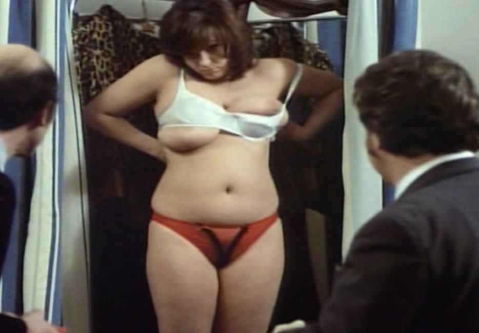 Doris Delaas nude. Photo - 14