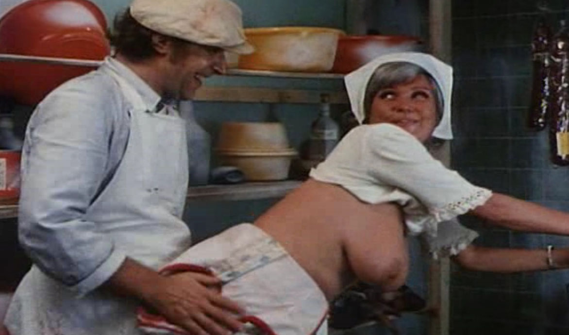 Doris Delaas nude. Photo - 21