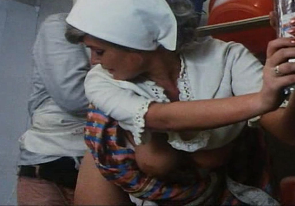 Doris Delaas nude. Photo - 7