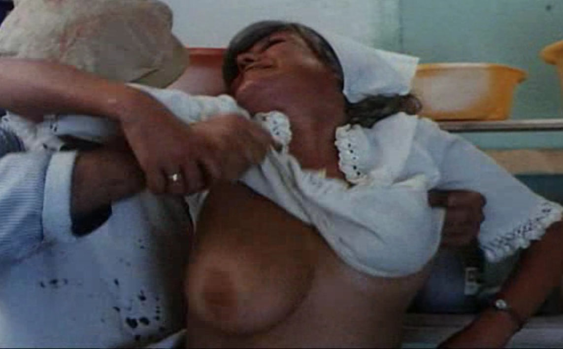 Doris Delaas nude. Photo - 8