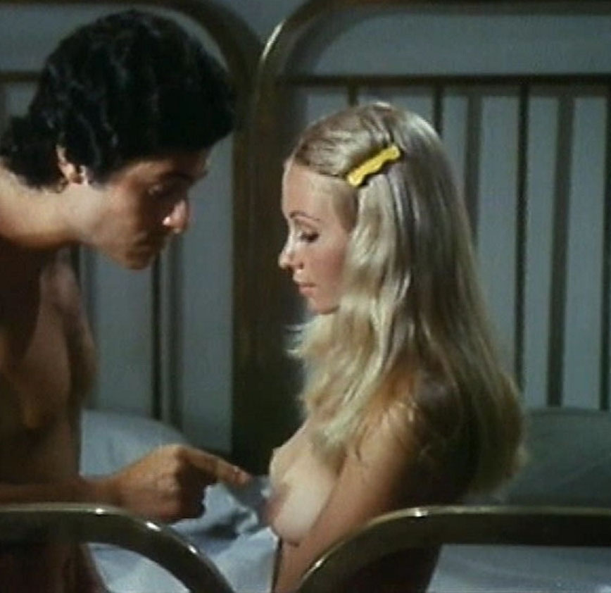 Dorit Henke nude. Photo - 137