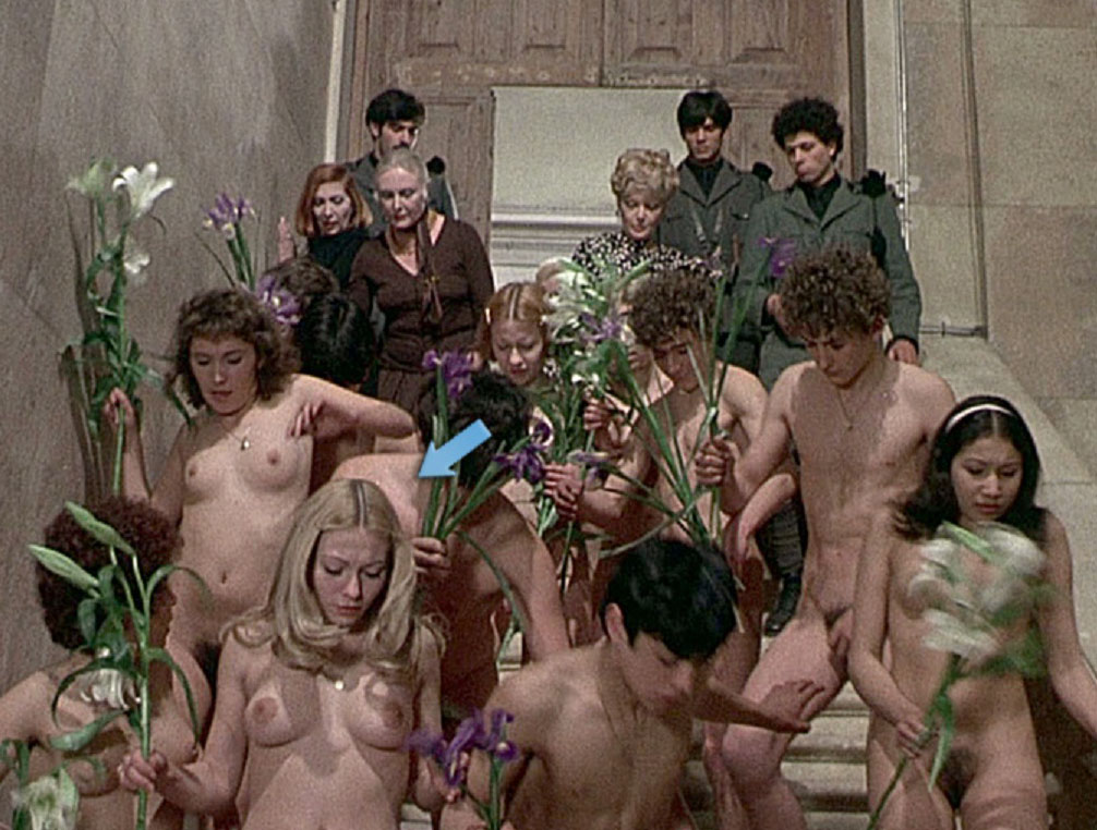 Dorit Henke nude. Photo - 139