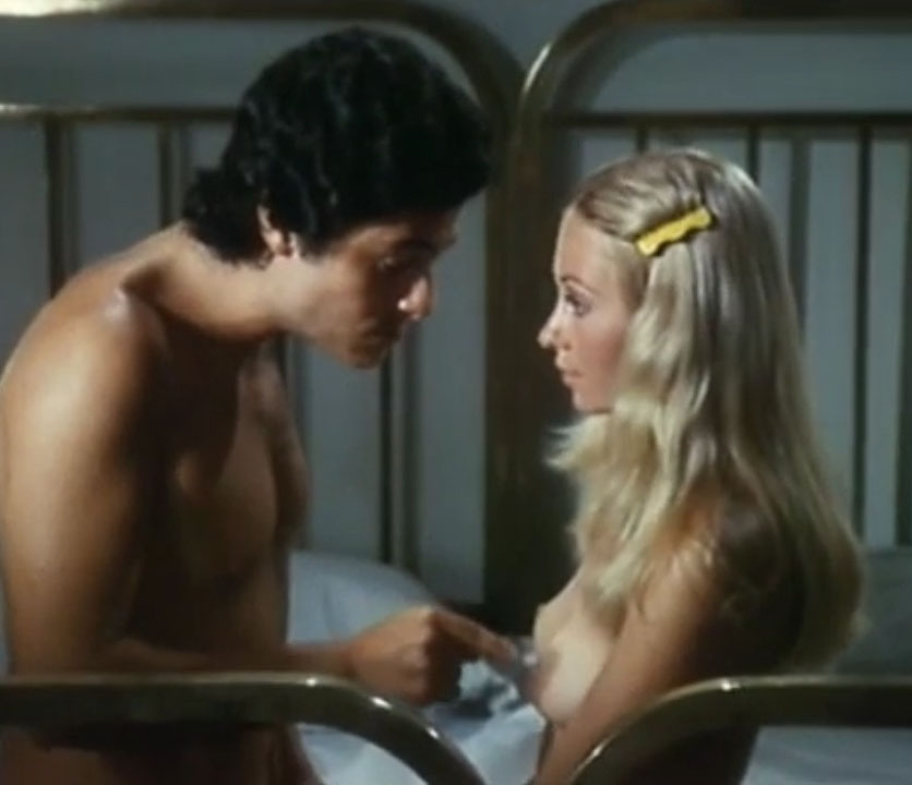 Dorit Henke nude. Photo - 146