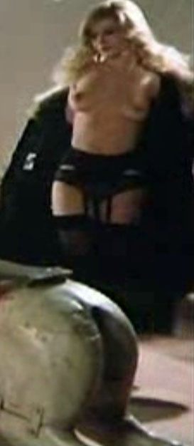 Dorit Henke nude. Photo - 42