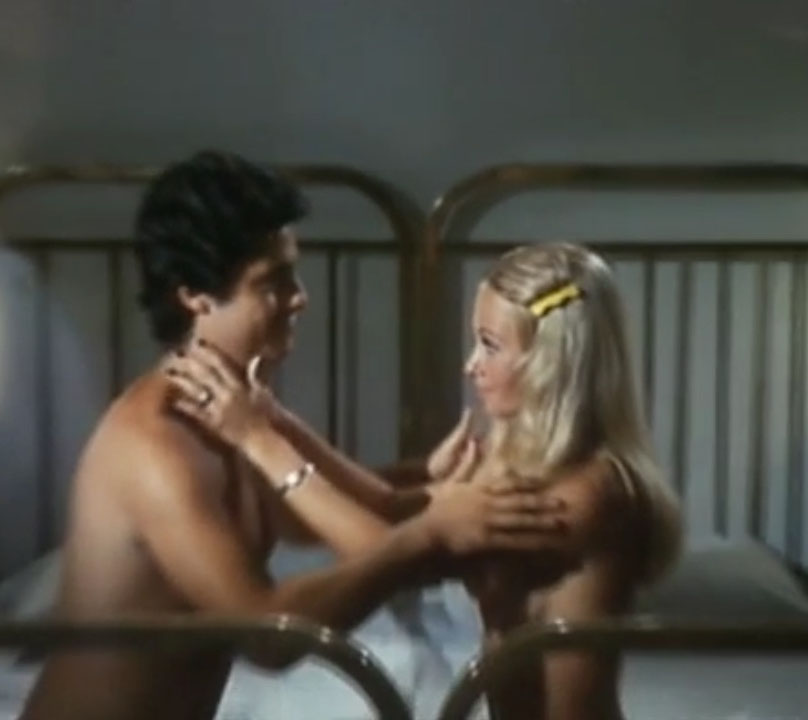 Dorit Henke nude. Photo - 54