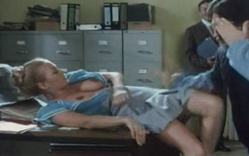 Dorit Henke nude. Photo - 61