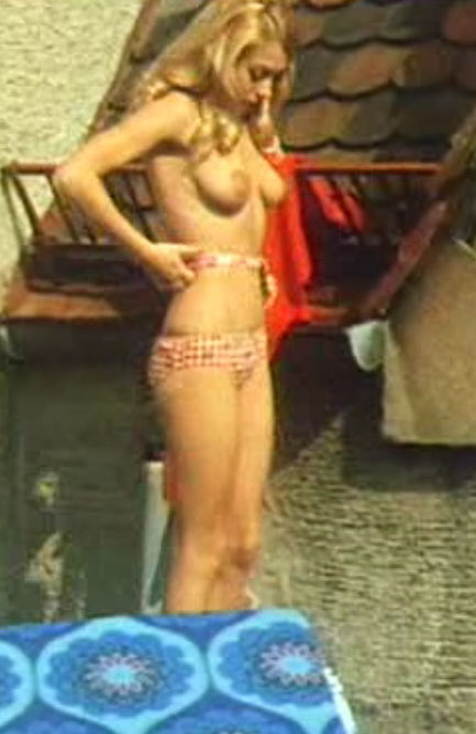 Dorit Henke nude. Photo - 71