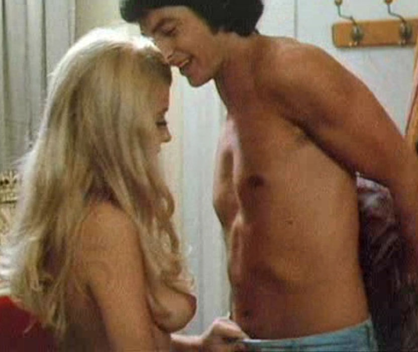 Dorit Henke nude. Photo - 9