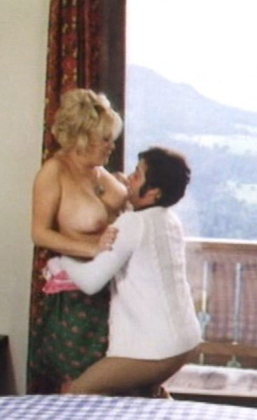 Dorothea Rau nude. Photo - 106