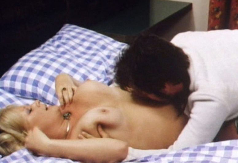 Dorothea Rau nude. Photo - 109