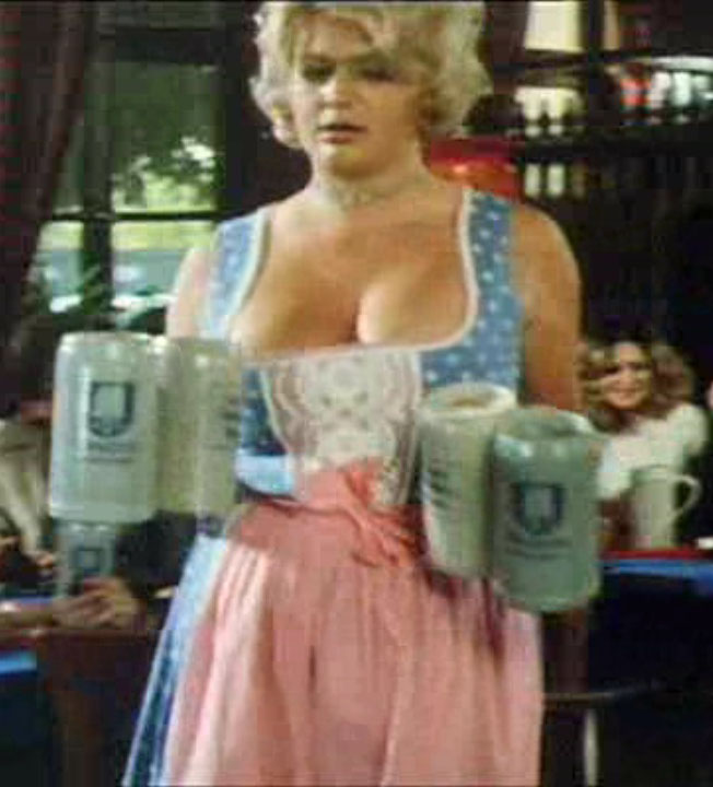 Dorothea Rau nude. Photo - 19