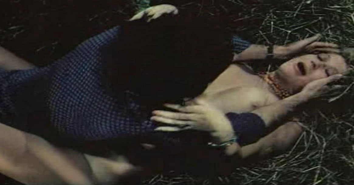 Dorothea Rau nude. Photo - 32