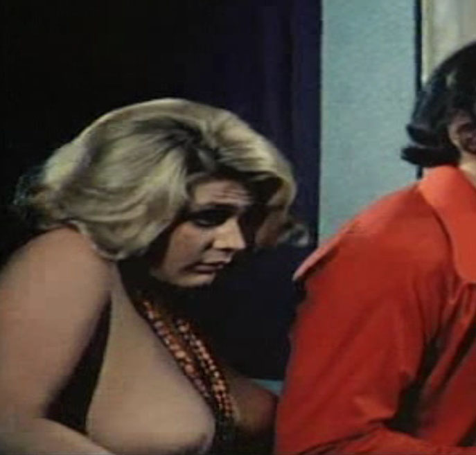 Dorothea Rau nude. Photo - 33